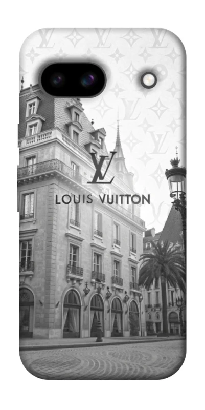 Чехол на Google Pixel 8a Louis Vuitton ver.2 фото 1 из 1