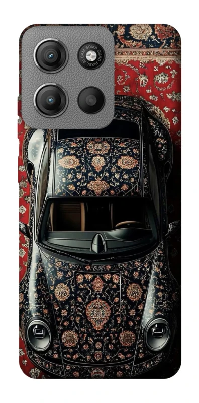 Чохол на Motorola Moto G15 4G Luxury in Motion фото 1 з 1