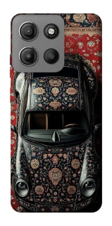 Чехол на Motorola Moto G15 Power Luxury in Motion фото 1 из 1