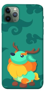Чохол на Apple iPhone 11 Pro Max (6.5") Fantasy deer creature фото 1 з 1