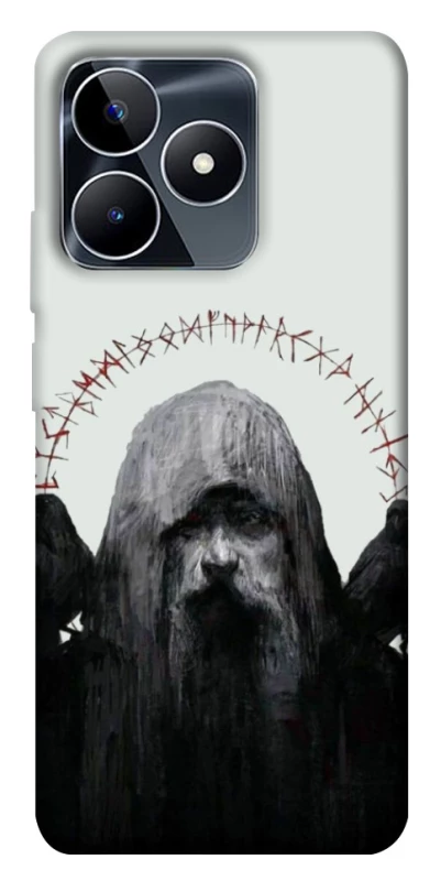 Чохол на Realme C53 Одін фото 1 з 1