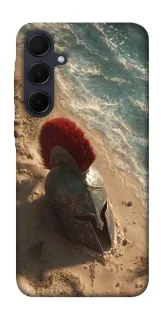 Чохол на Samsung Galaxy A55 Odyssey ver.3 фото 1 з 1