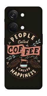 Чохол на OnePlus Nord 3 Сoffee happiness фото 1 з 1