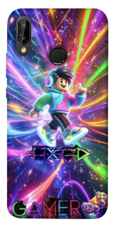 Чохол на Huawei P20 Lite Roblox collage ver.2 фото 1 з 1