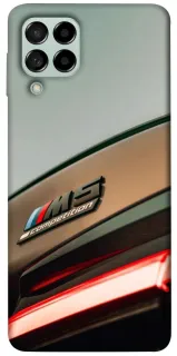 Чохол на Samsung Galaxy M53 5G BMW v13 фото 1 з 1