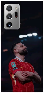 Чехол на Samsung Galaxy Note 20 Ultra Mohamed Salah V2 фото 1 из 1