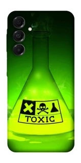 Чохол на Samsung Galaxy A17 4G/5G TOXIC фото 1 з 1