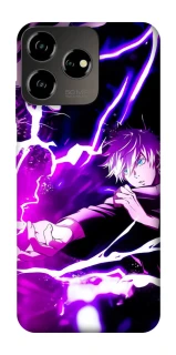 Чохол на ZTE Blade V50 Design 4G Satoru Gojo фото 1 з 1