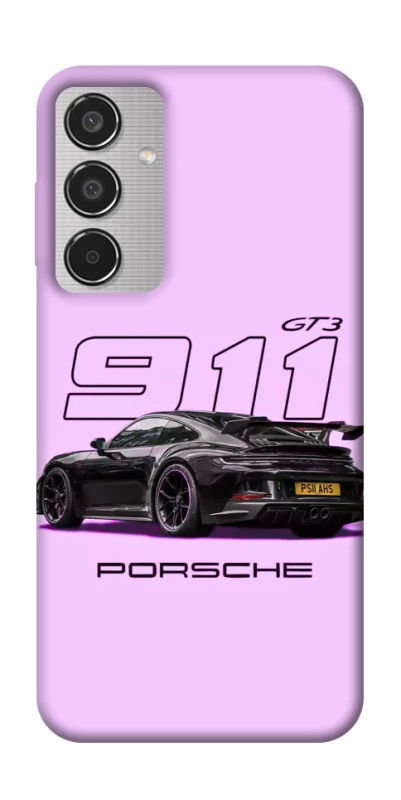 Чехол на Samsung Galaxy M35 911 pink фото 1 из 1