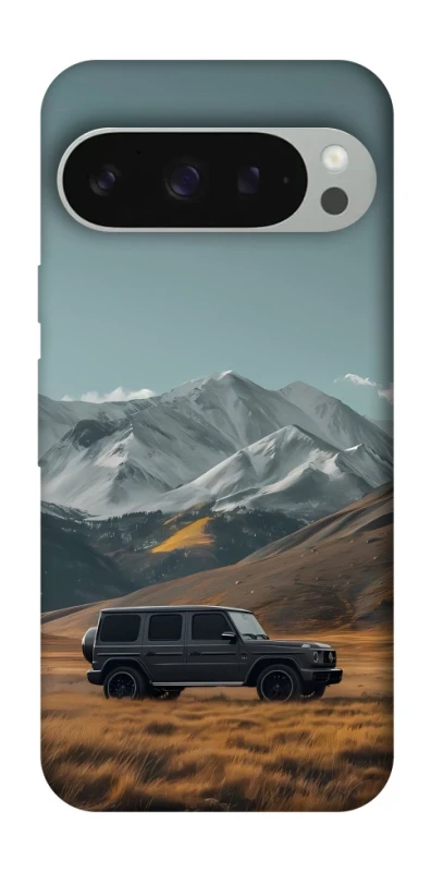 Чохол на Google Pixel 10 Pro XL Gelik v2 фото 1 з 1