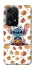 Чехол на Honor 200 Lite Halloween Stitch ver.3 фото 1 из 1