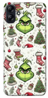 Чохол на Samsung Galaxy A04e Grinch mood ver.3 фото 1 з 1
