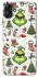 Чохол на Samsung Galaxy A04e Grinch mood ver.3 фото 1 з 1