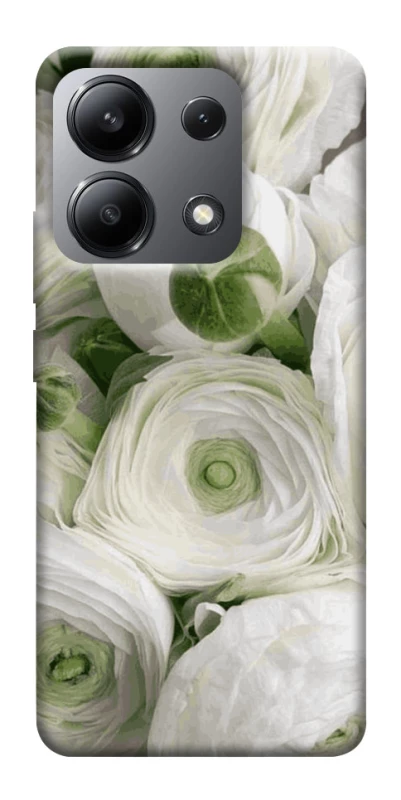 Чохол на Xiaomi Redmi Note 13 4G Mornings фото 1 з 1