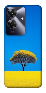 Чехол на Realme Note 60 Field v2 фото 1 из 1