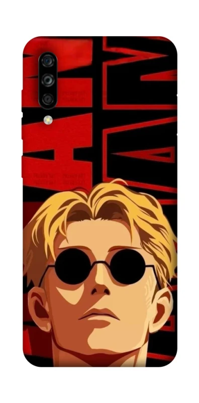 Чехол на ZTE Blade A7s (2019) Nanami v2 фото 1 из 1