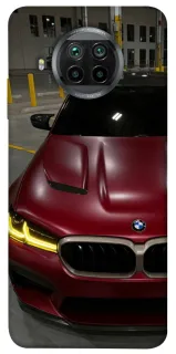 Чохол на Xiaomi Mi 10T Lite / Redmi Note 9 Pro 5G BMW V56 фото 1 з 1