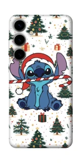 Чохол на Samsung Galaxy S25 Stitch ver.23 фото 1 з 1