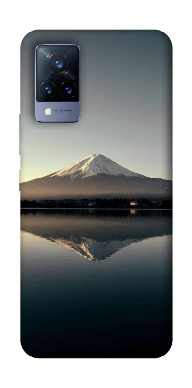 Чохол на Vivo V21 Fujiyama v2 фото 1 з 1