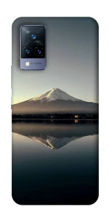 Чехол на Vivo V21 Fujiyama v2 фото 1 из 1