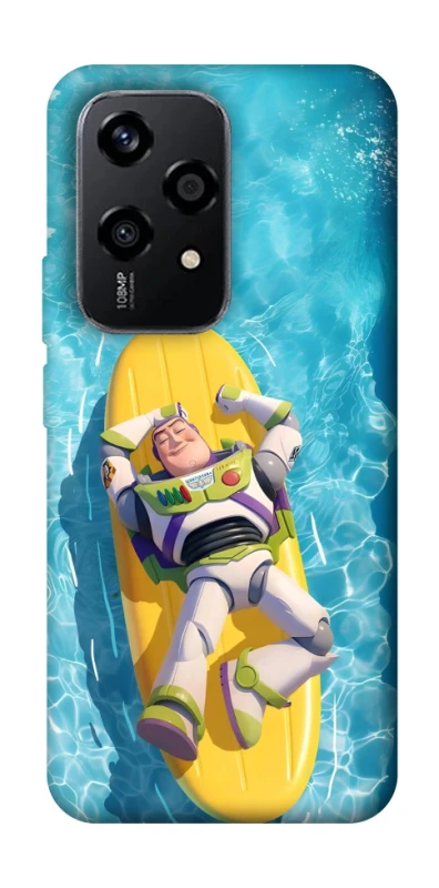 Чехол на Honor 200 Lite buzz lightyear фото 1 из 1