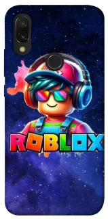 Чохол на Xiaomi Redmi 7 Adopt Me Animal Race фото 1 з 1