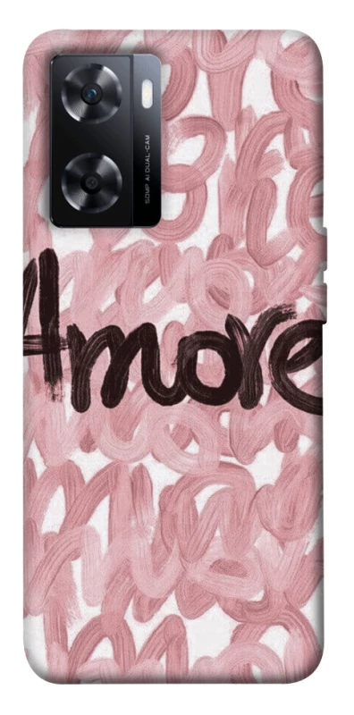 Чохол на OnePlus Nord N20 SE Amore 2 фото 1 з 1