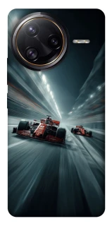 Чехол на Xiaomi Poco F7 Ultra F-1 ver.5 фото 1 из 1