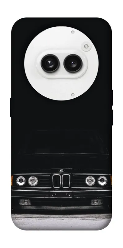 Чохол на Nothing Phone (2a) BMW v17 фото 1 з 1