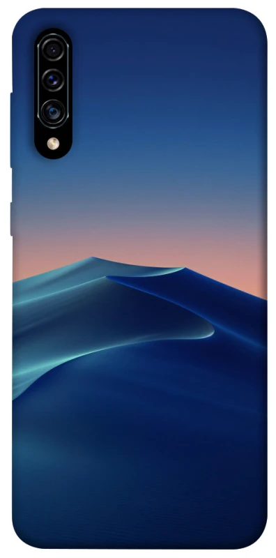 Чохол на Samsung Galaxy A50 (A505F) / A50s / A30s Night dune фото 1 з 1
