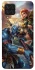 Чохол на Samsung Galaxy A22 4G Dota heroes фото 1 з 1