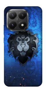 Чохол на Xiaomi 15T Warcraft v1 фото 1 з 1