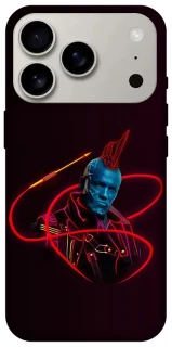 Чохол на Apple iPhone 17 Pro (6.3") Yondu фото 1 з 1