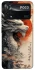 Чохол на Xiaomi Poco X4 Pro 5G white dragon фото 1 з 1
