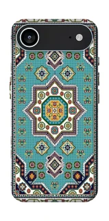 Чохол на Apple iPhone 17 Air (6.5") Килим v7 фото 1 з 1