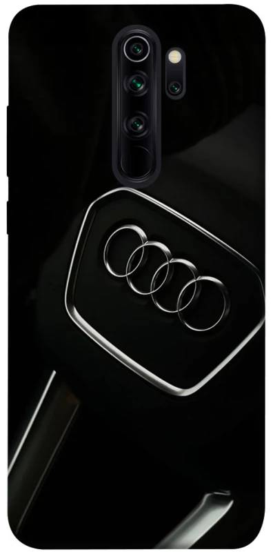 Чехол на Xiaomi Redmi Note 8 Pro AUDI фото 1 из 1