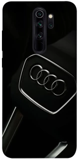 Чехол на Xiaomi Redmi Note 8 Pro AUDI фото 1 из 1