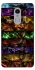 Чехол на Xiaomi Redmi Note 4X / Note 4 (Snapdragon) Mortal Kombat ver.5 фото 1 из 1