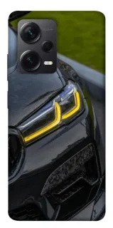 Чехол на Xiaomi Redmi Note 12 Pro 5G BMW v48 фото 1 из 1