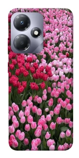 Чохол на Infinix Hot 30i Flowers v9 фото 1 з 1