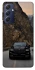 Чохол на Samsung Galaxy M54 5G Land Cruiser black фото 1 з 1