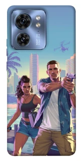 Чохол на Motorola Edge 40 GTA фото 1 з 1