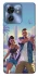 Чехол на Motorola Edge 40 GTA фото 1 из 1