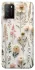 Чохол на Xiaomi Poco M3 Floral design ver.1 фото 1 з 1