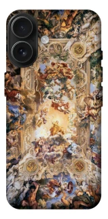 Чехол на Apple iPhone 17 (6.3") Искусство фото 1 из 1