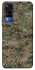 Чехол на Vivo Y51a Camouflage v32 фото 1 из 1