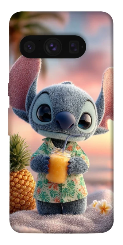 Чохол на Google Pixel 8 Pro Stitch ver.13 фото 1 з 1