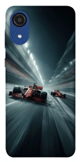 Чехол на Samsung Galaxy A03 Core F-1 ver.5 фото 1 из 1