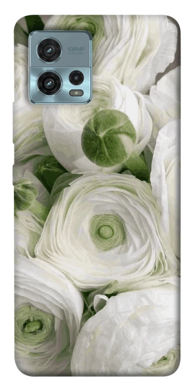 Чохол на Motorola Moto G72 Mornings фото 1 з 1