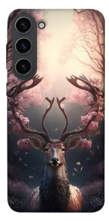 Чохол на Samsung Galaxy S23 Скандинавський олень v3 фото 1 з 1